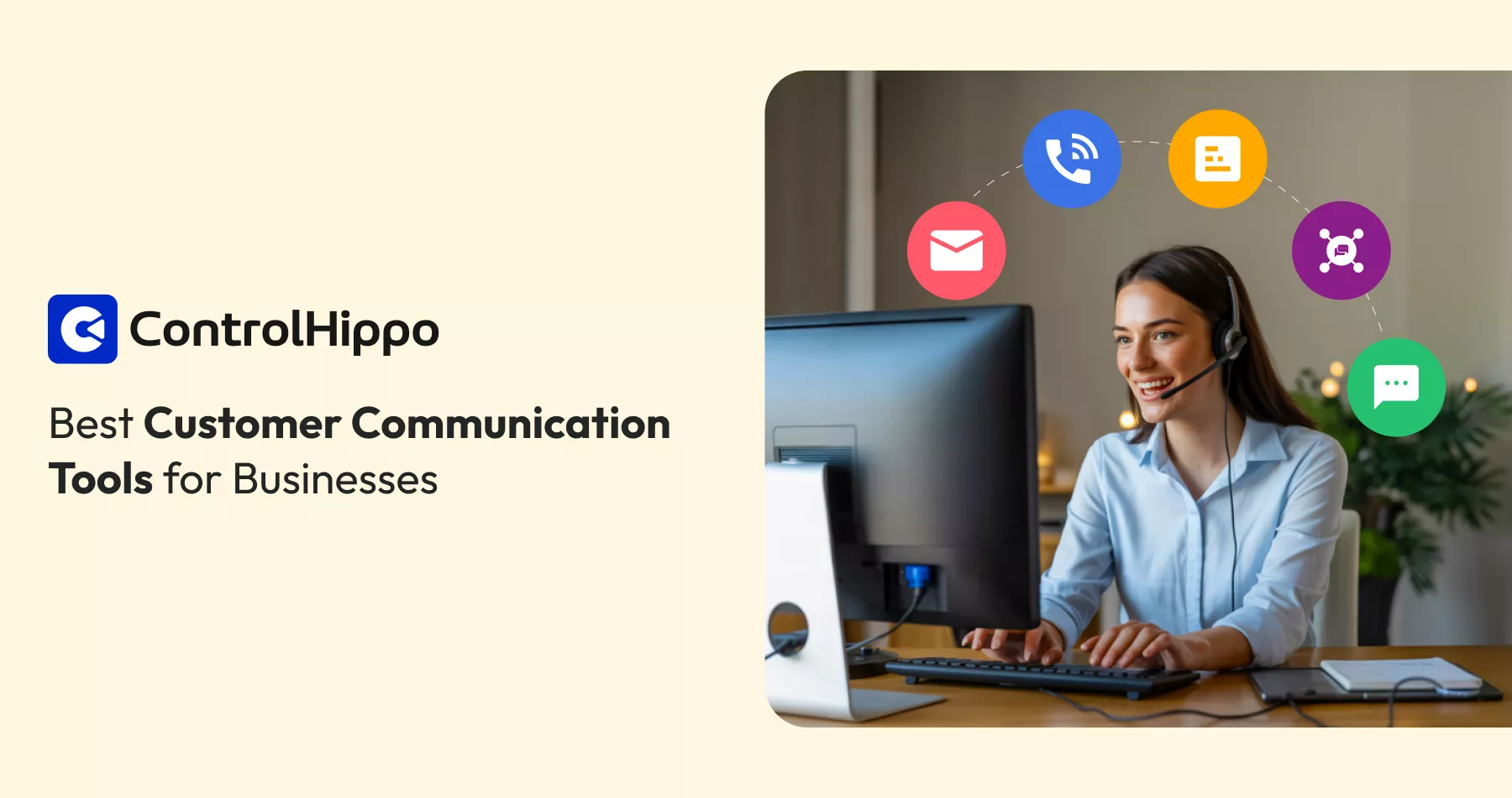12 Top Customer Communication Tools for Businesses