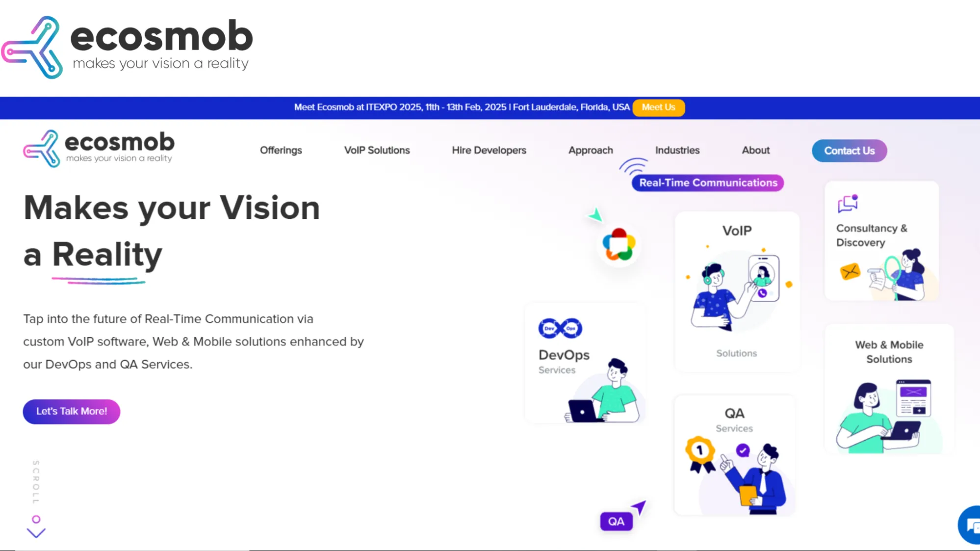 панель управления многоканальными платформами