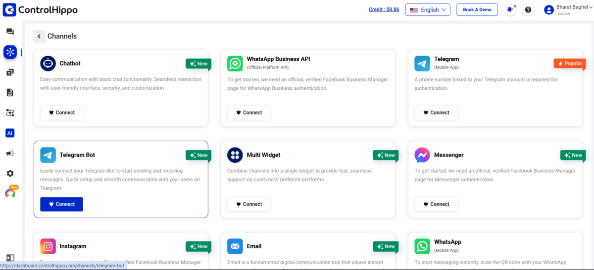navigate-to-channels-and-select-telegram
