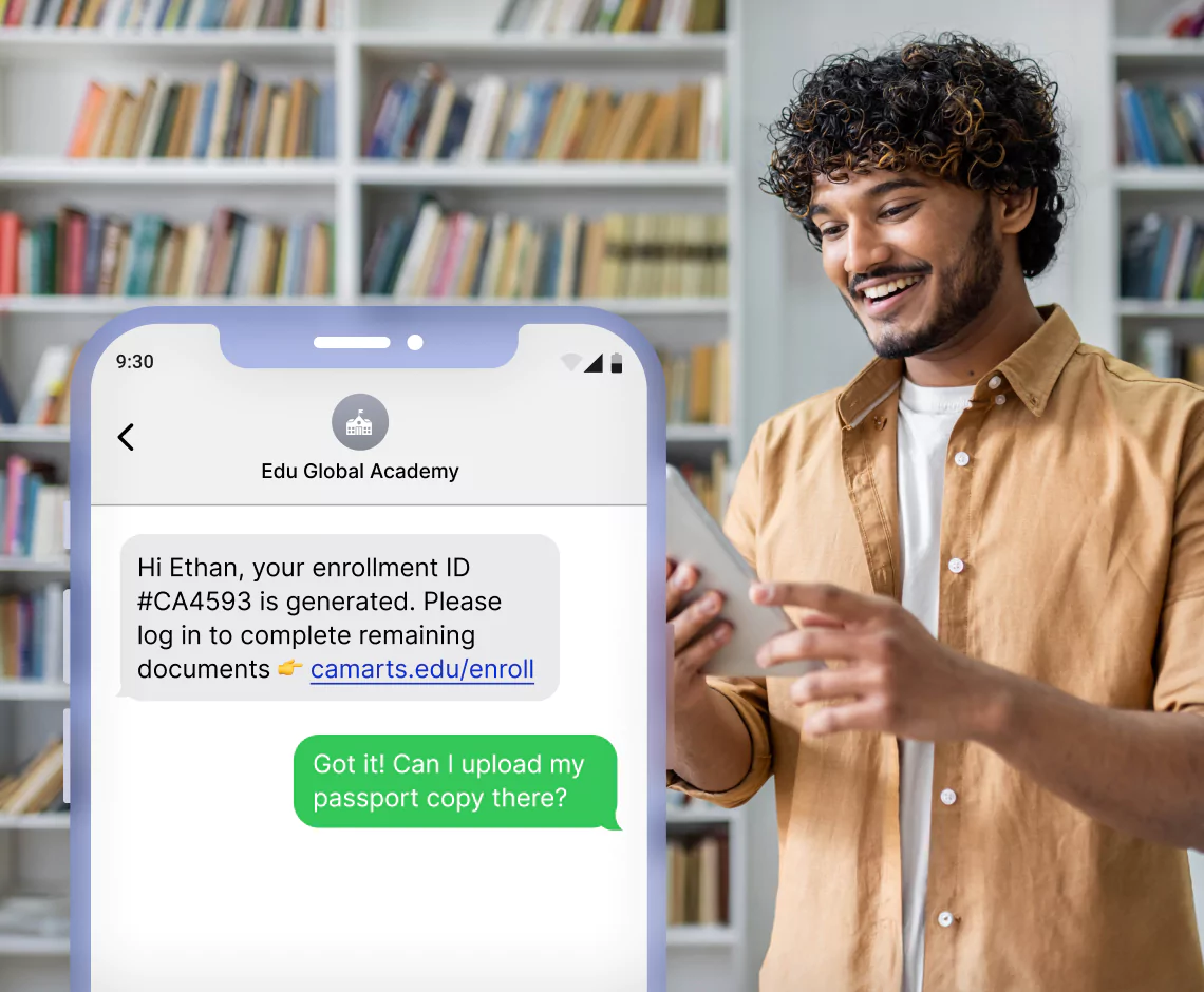 ai smart reply
