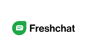 Freshchat Logo