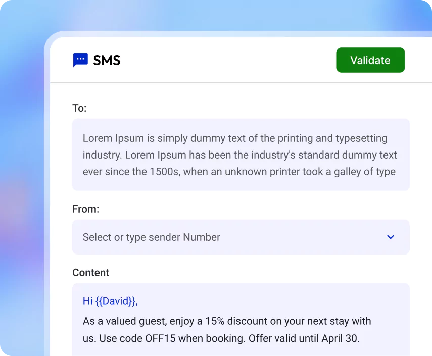 AI Agent Personalization