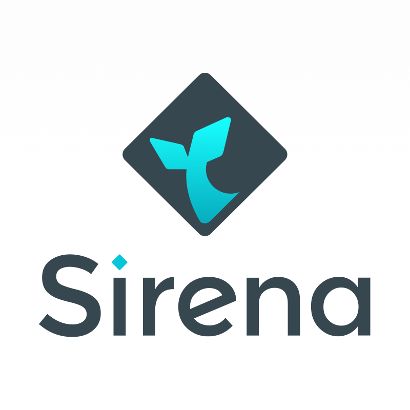 Sirena Logo
