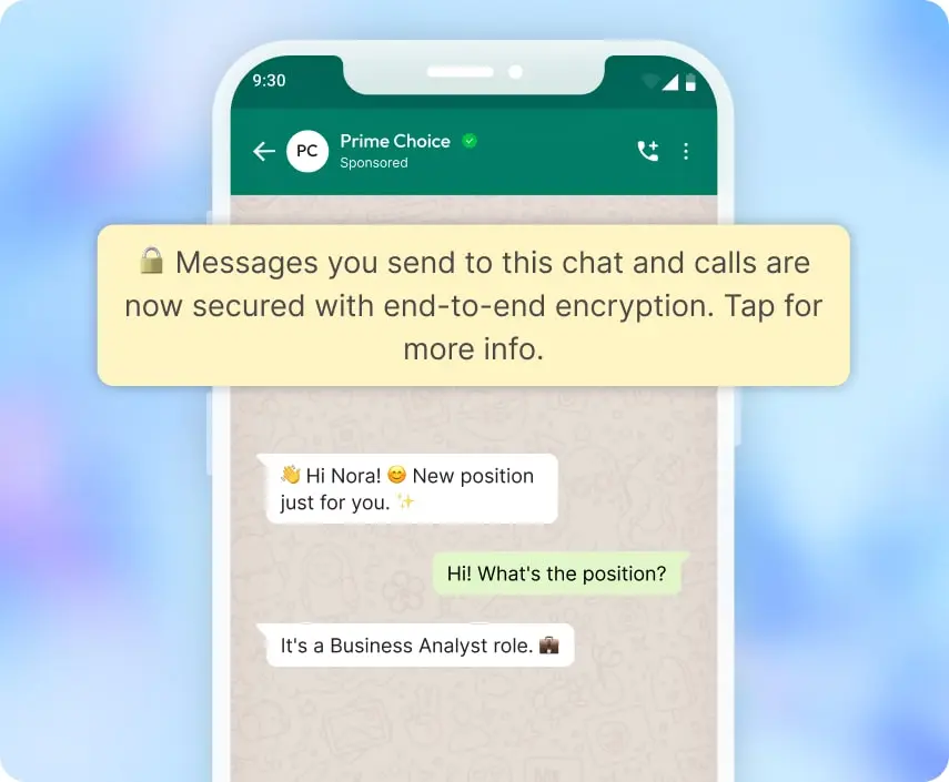 Assign Chat Notification assign-chat-notification