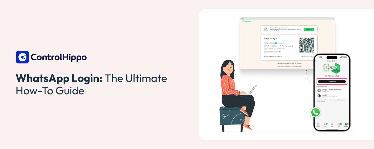 whatsapp login guide feature whatsapp login guide feature