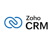 Zoho crm Logo